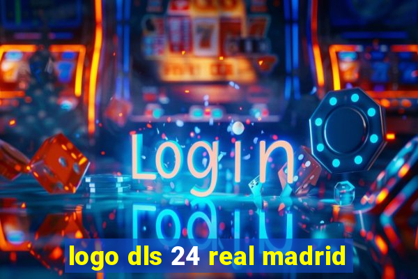 logo dls 24 real madrid